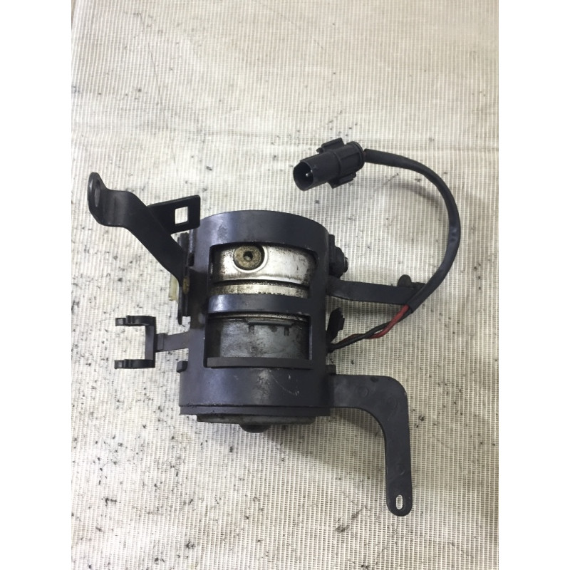 Компресор підвіски (підвіска) BMW 5-series E39 34511166155