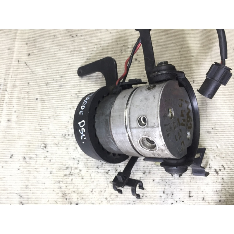 Компресор підвіски (підвіска) BMW 5-series E39 34511166155