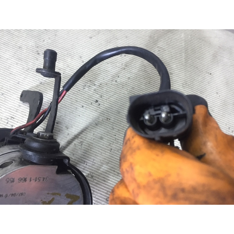 Компресор підвіски (підвіска) BMW 5-series E39 34511166155