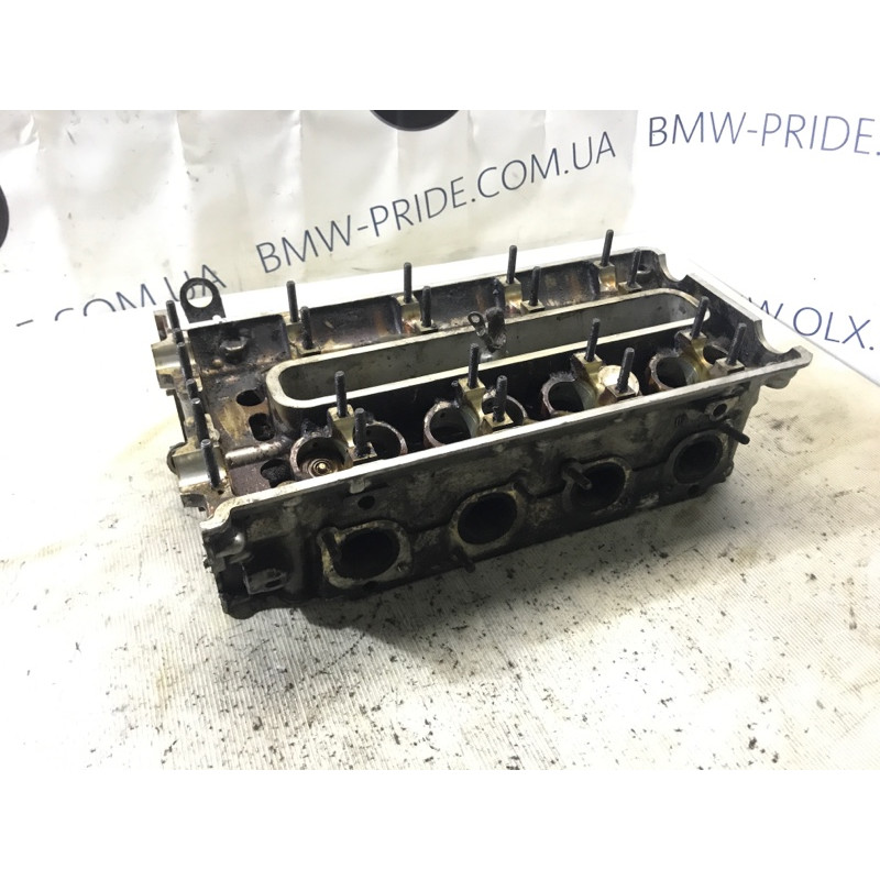 Головка блока цилиндров (двигатель и элементы) BMW 7-series E38 1729334