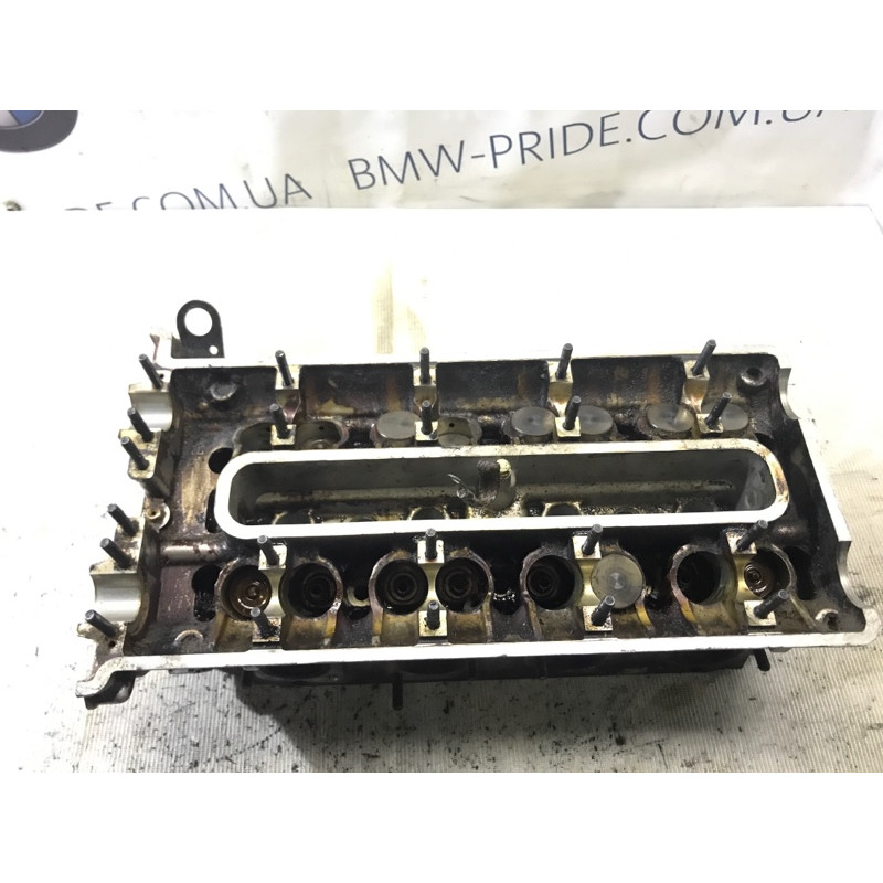 Головка блока цилиндров (двигатель и элементы) BMW 7-series E38 1729334