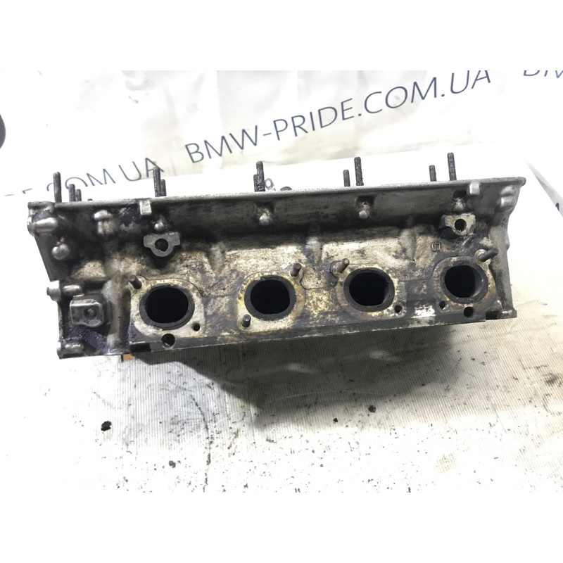 Головка блока цилиндров (двигатель и элементы) BMW 7-series E38 1729334