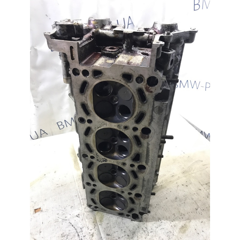 Головка блока цилиндров (двигатель и элементы) BMW 7-series E38 1729334