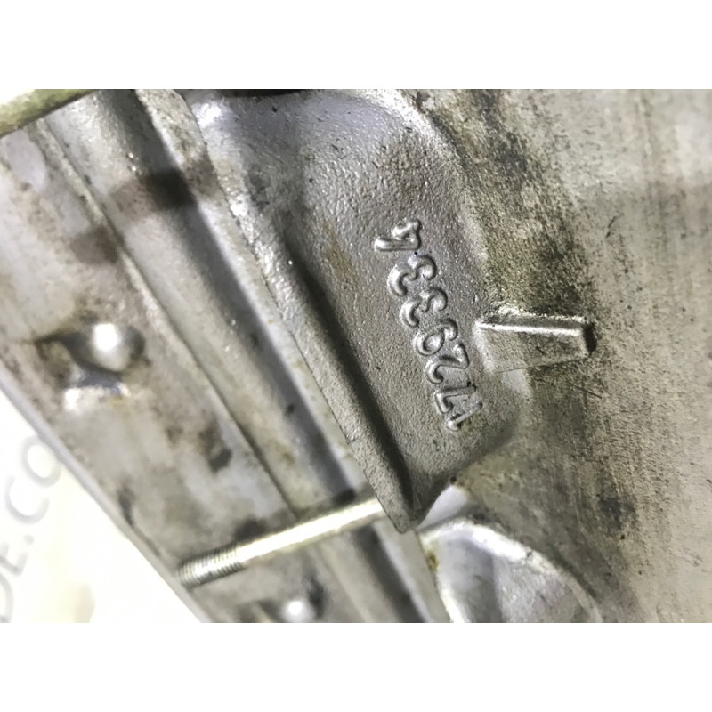 Головка блока цилиндров (двигатель и элементы) BMW 7-series E38 1729334