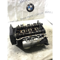 Головка блока цилиндров