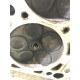 Головка блока цилиндров (двигатель и элементы) AUDI A4 B6 2.4BDV 078103379