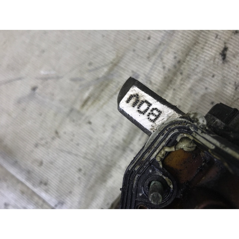 Головка блока цилиндров (двигатель и элементы) AUDI A4 B6 2.4BDV 078103373