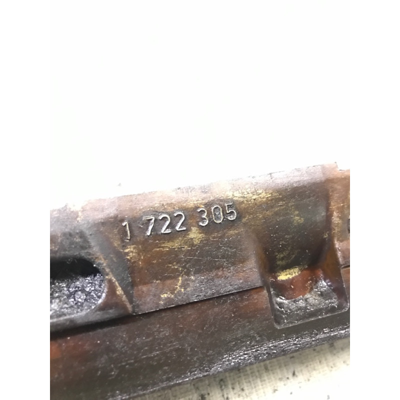 Опорная планка распредвала (двигатель и элементы) BMW 5-series E34 11121744144