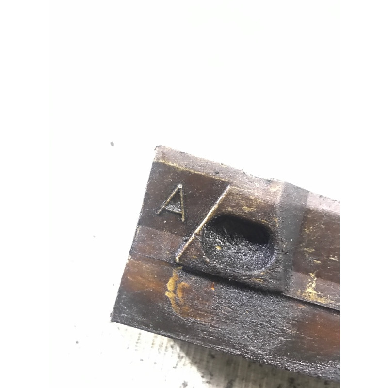 Опорная планка распредвала (двигатель и элементы) BMW 5-series E34 11121744144