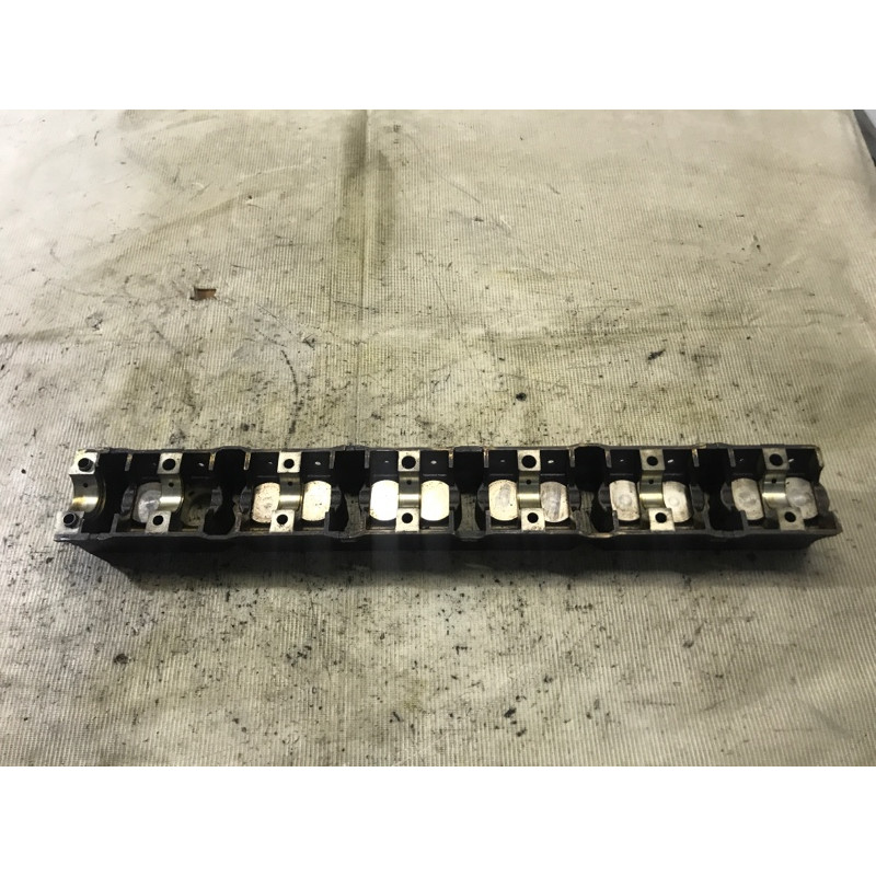 Опорная планка распредвала (двигатель и элементы) BMW 5-series E34 11121744141