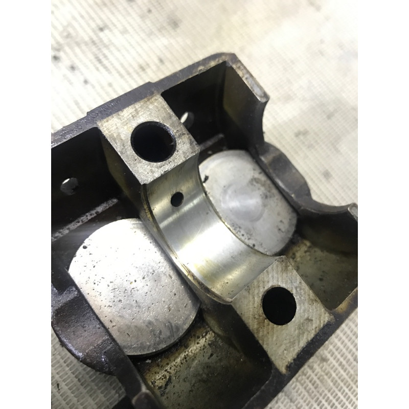 Опорная планка распредвала (двигатель и элементы) BMW 5-series E34 11121744141