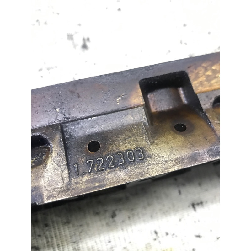 Опорная планка распредвала (двигатель и элементы) BMW 5-series E34 11121744141