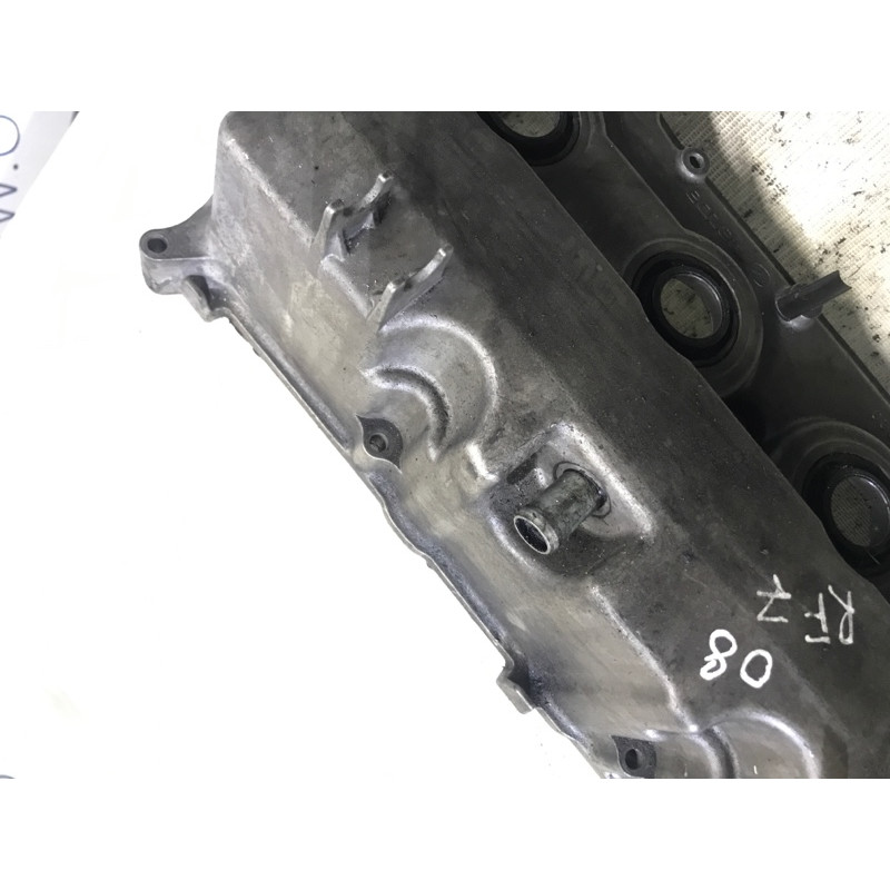 Крышка клапанов (двигатель и элементы) Mazda 6 GG 2007 2.0 RF7J RF7J10220