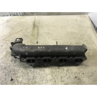 Коллектор впускной