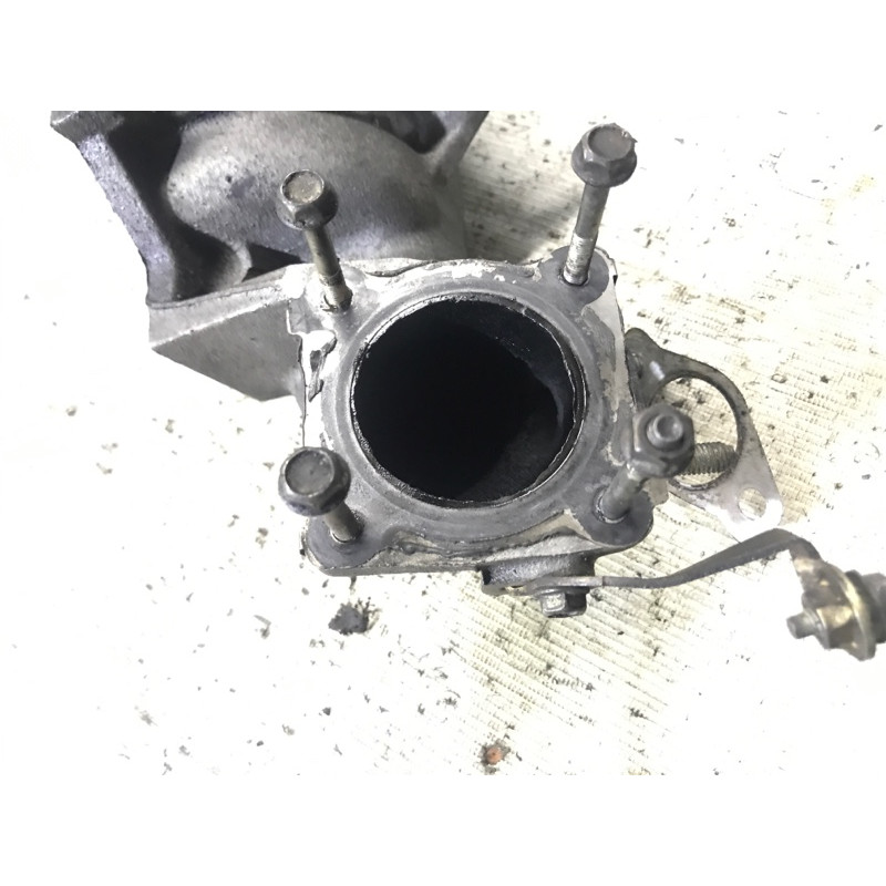 Коллектор впускной (впускная система) Mazda 6 GG 2007 2.0 RF7J RF7J13100A