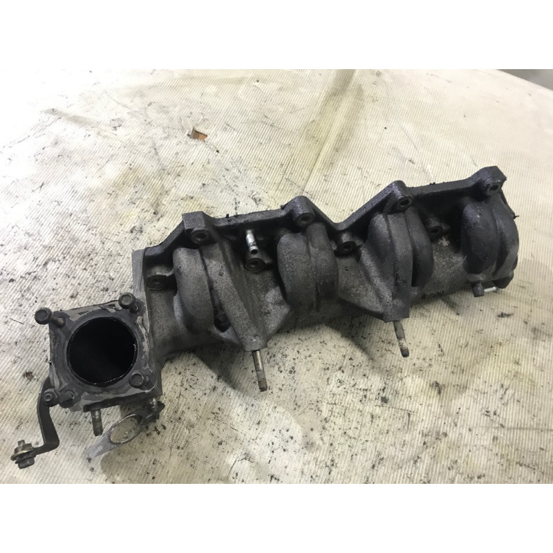 Коллектор впускной (впускная система) Mazda 6 GG 2007 2.0 RF7J RF7J13100A