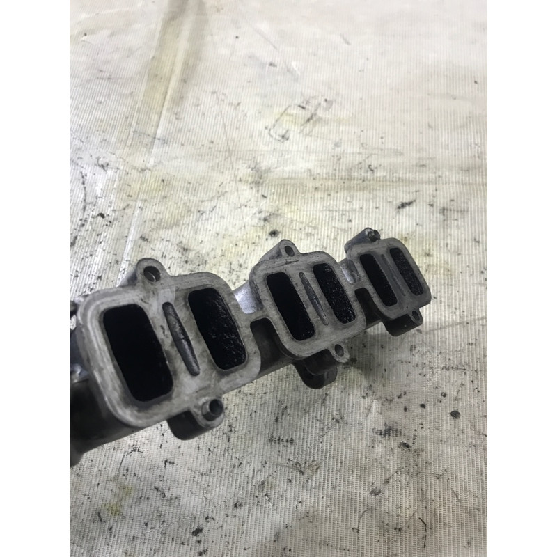 Коллектор впускной (впускная система) AUDI A6 C5 2001 2.5 AKE 059129713Q