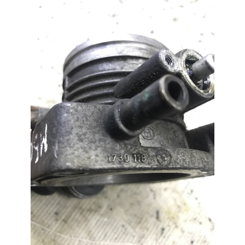 Дроссельная заслонка (электрика двигателя) BMW 3-series E36 13541726538