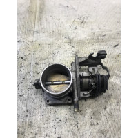 Дроссельная заслонка