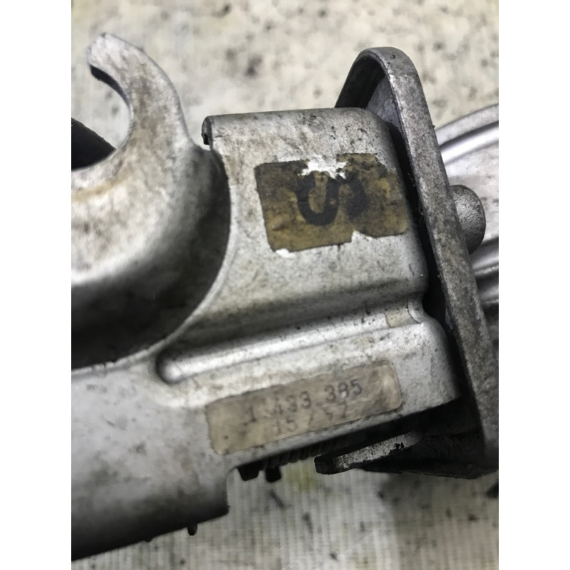 Дроссельная заслонка (электрика двигателя) BMW 5-series E39 1433385