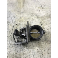 Дроссельная заслонка