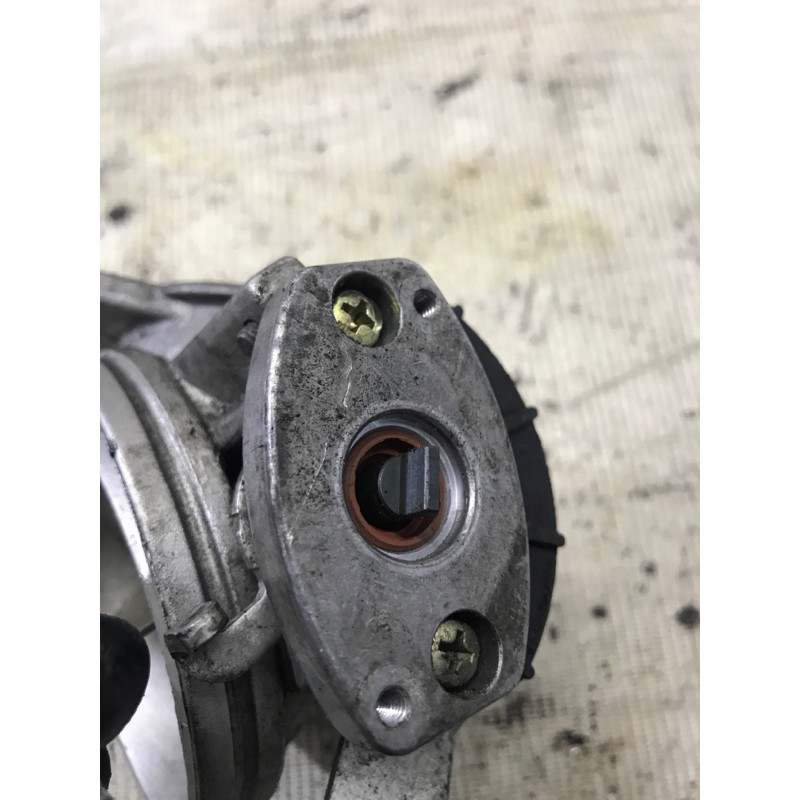 Дроссельная заслонка (электрика двигателя) BMW 5-series E39 1703562