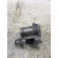 Дроссельная заслонка