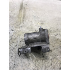 Дроссельная заслонка