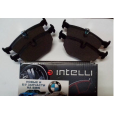 Тормозные колодки