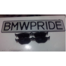 Тормозные колодки