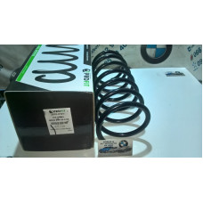 Пружина подвески