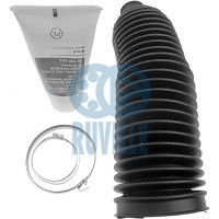 Пыльник рулевой тяги