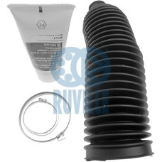 Пыльник рулевой тяги