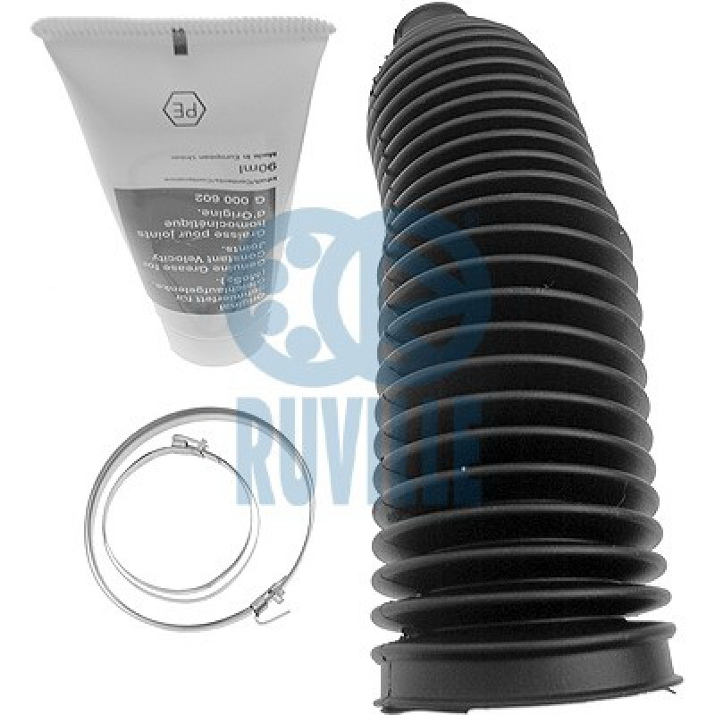 Пыльник рулевой тяги (рулевое управление) AUDI Not specified Not specified 945701