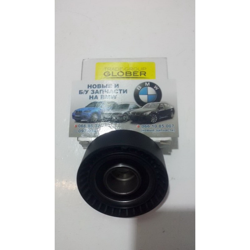 Ролик обводной (двигатель и элементы) BMW 3-series E36 733712