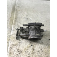 Дроссельная заслонка