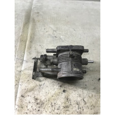 Дроссельная заслонка