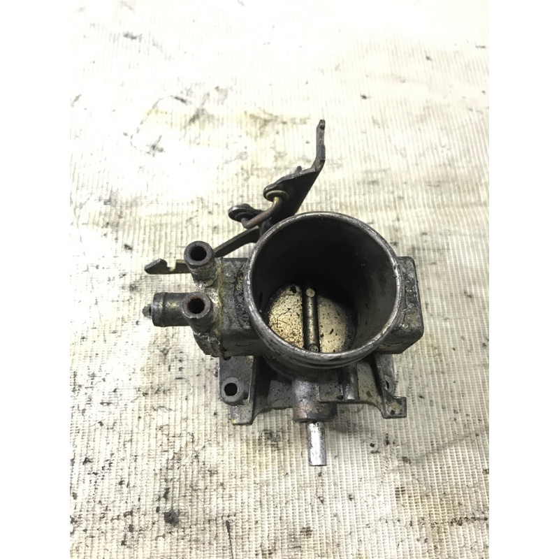 Дроссельная заслонка (электрика двигателя) BMW 3-series E30 13541287302