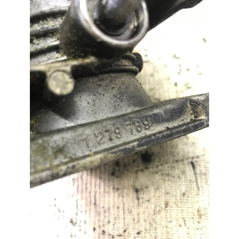 Дроссельная заслонка (электрика двигателя) BMW 3-series E30 13541287302