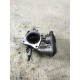 Дроссельная заслонка (электрика двигателя) Opel Insignia A 2009 2.0 DTH 55564164