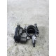 Дроссельная заслонка (электрика двигателя) Opel Insignia A 2009 2.0 DTH 55564164