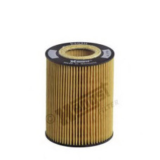 Фильтр маслянный