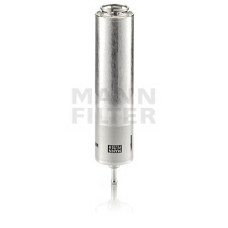 Паливний фільтр