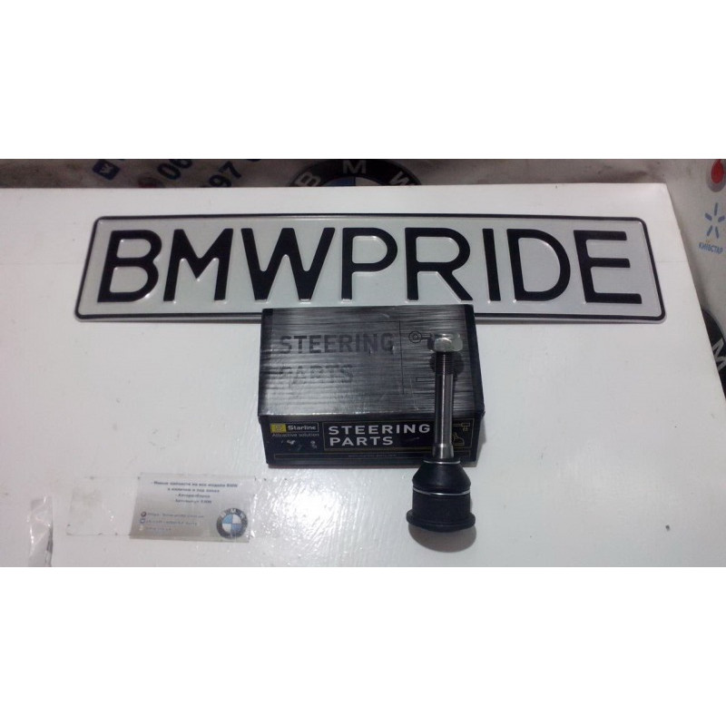 Шаровая опора (подвеска) BMW 3-series E36 1412710