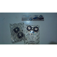 Сайлентблоки подвески