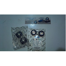 Сайлентблоки подвески