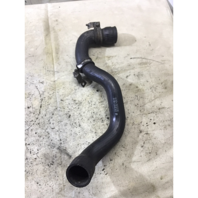 Патрубок (система охлаждения) Opel Omega B 90573306