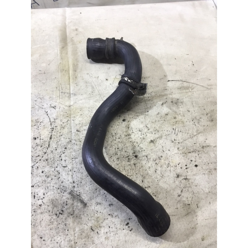 Патрубок (система охлаждения) Opel Omega B 90573306