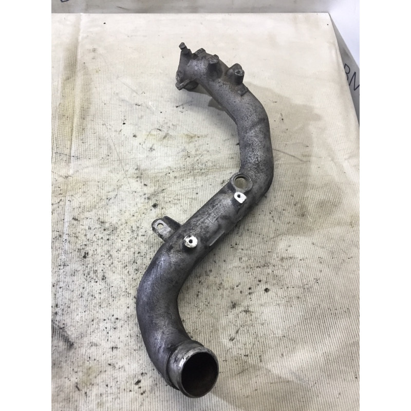 Патрубок (система охлаждения) Mazda 6 GG 2004 2.0 RF5