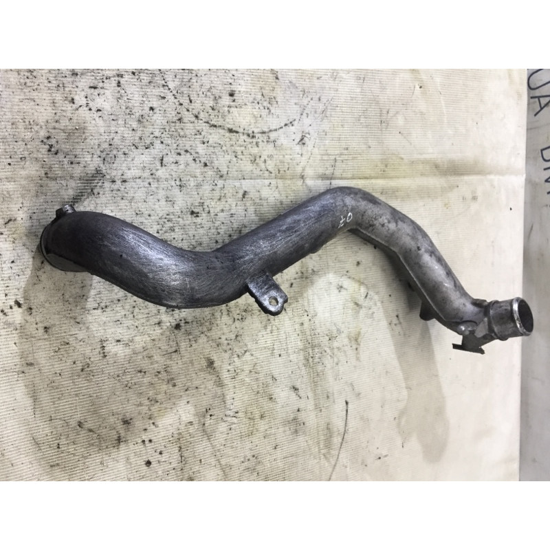 Патрубок (система охлаждения) Mazda 6 GG 2004 2.0 RF5